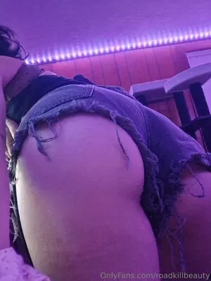 Roadkillbeauty OnlyFans Leaked Free Thumbnail Picture - #6FubdZRWRg