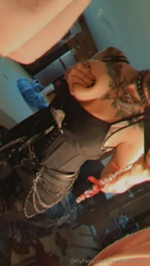 Roadkillbeauty OnlyFans Leaked Free Thumbnail Picture - #SAVm7CBI3G