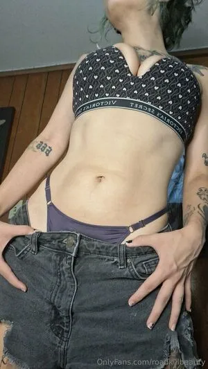 Roadkillbeauty OnlyFans Leaked Free Thumbnail Picture - #SDfoqBmc4t