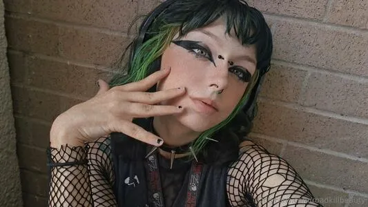 Roadkillbeauty OnlyFans Leaked Free Thumbnail Picture - #kXbCJaHkRR