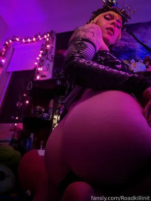 Roadkillinit OnlyFans Leaked Free Thumbnail Picture - #1xvHpCLwv3