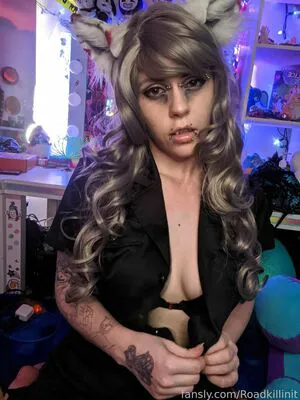 Roadkillinit OnlyFans Leaked Free Thumbnail Picture - #7gRjOsFUX6
