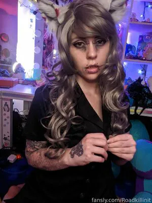 Roadkillinit OnlyFans Leaked Free Thumbnail Picture - #BH9aQ0U4nM