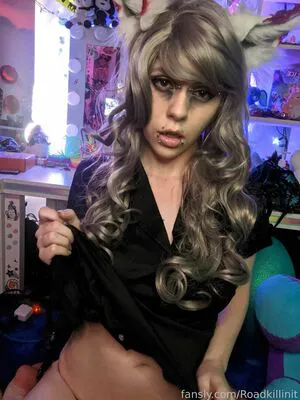 Roadkillinit OnlyFans Leaked Free Thumbnail Picture - #PV1eTX9kB9
