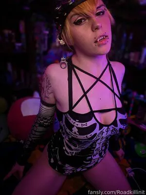 Roadkillinit OnlyFans Leaked Free Thumbnail Picture - #bVIlcTe0U9