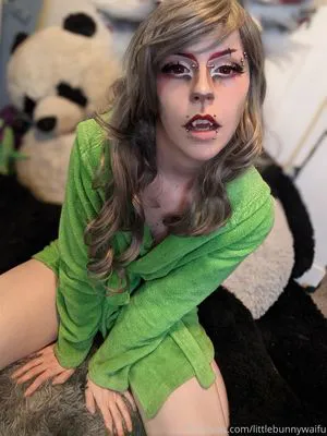 Roadkillinit OnlyFans Leaked Free Thumbnail Picture - #zQ8vKnvrDJ