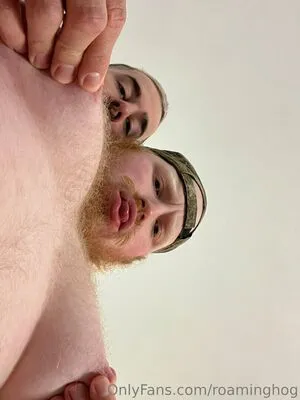 Roaminghog OnlyFans Leaked Free Thumbnail Picture - #2khveCNTtq