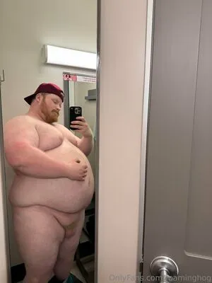Roaminghog OnlyFans Leaked Free Thumbnail Picture - #67sQMyyNgn