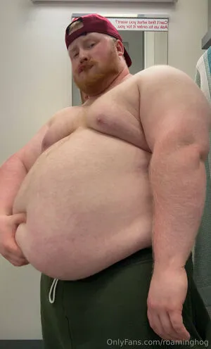Roaminghog OnlyFans Leaked Free Thumbnail Picture - #Eb6YNwTO8b