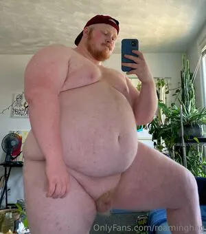 Roaminghog OnlyFans Leaked Free Thumbnail Picture - #GGOkKTKfvO