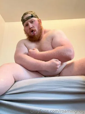 Roaminghog OnlyFans Leaked Free Thumbnail Picture - #ctWIs2sHcv