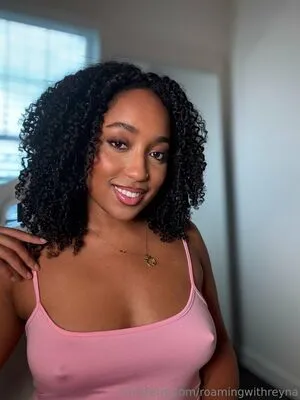 Roamingwithreyna OnlyFans Leaked Free Thumbnail Picture - #BXQdw1vBMg