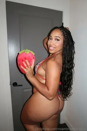 Roamingwithreyna OnlyFans Leaked Free Thumbnail Picture - #LJXewccEZo