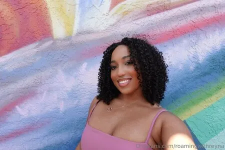 Roamingwithreyna OnlyFans Leaked Free Thumbnail Picture - #LUuAcLs5zE