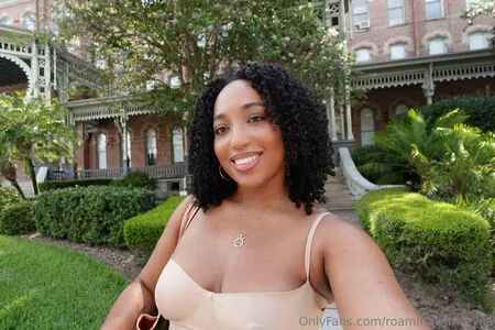 Roamingwithreyna OnlyFans Leaked Free Thumbnail Picture - #MRDZXWlHkP