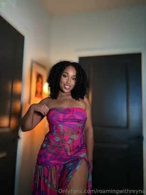 Roamingwithreyna OnlyFans Leaked Free Thumbnail Picture - #Z847vUnmeJ