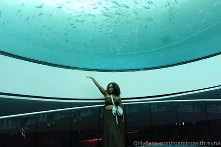 Roamingwithreyna OnlyFans Leaked Free Thumbnail Picture - #gcplElUppg