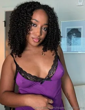 Roamingwithreyna OnlyFans Leaked Free Thumbnail Picture - #wKAHZ6Syu1