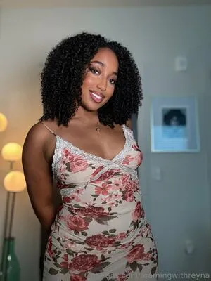 Roamingwithreyna OnlyFans Leaked Free Thumbnail Picture - #zRg5YCJmzy