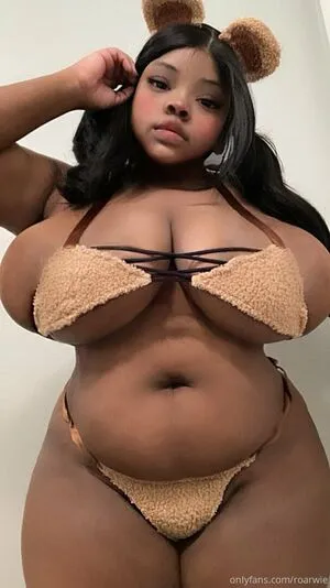 Roarwie OnlyFans Leaked Free Thumbnail Picture - #KcMaMqPUa5