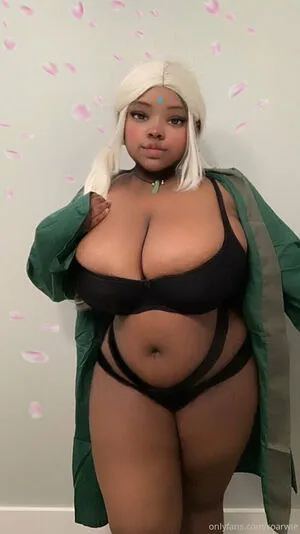 Roarwie OnlyFans Leaked Free Thumbnail Picture - #XdlMZMZPly