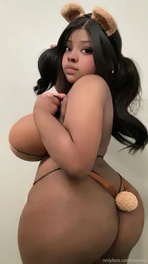 Roarwie OnlyFans Leaked Free Thumbnail Picture - #ZuBSIvpxEa