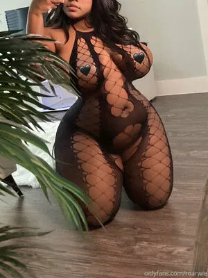 Roarwie OnlyFans Leaked Free Thumbnail Picture - #eHffMD0gPE