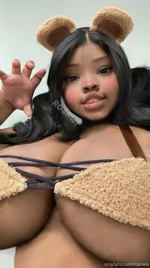 Roarwie OnlyFans Leaked Free Thumbnail Picture - #tvdn5Ytd5p