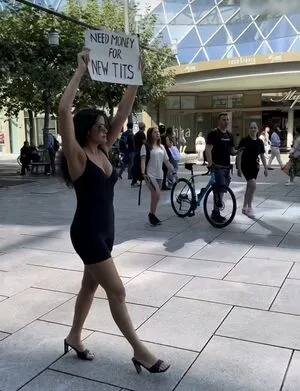 Roaya Soraya OnlyFans Leaked Free Thumbnail Picture - #6e5ccDIVwu
