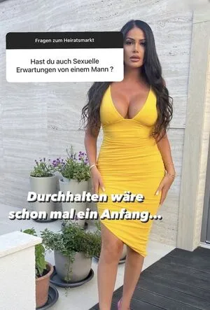 Roaya Soraya OnlyFans Leaked Free Thumbnail Picture - #JNNXyyNPIs