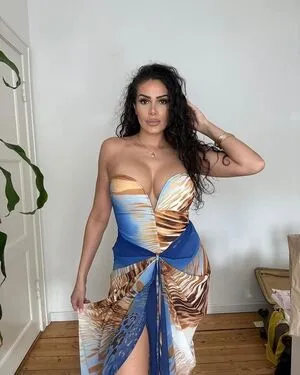 Roaya Soraya OnlyFans Leaked Free Thumbnail Picture - #JfpExeMKRJ