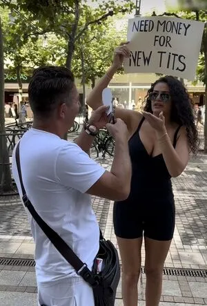 Roaya Soraya OnlyFans Leaked Free Thumbnail Picture - #lRJdlrOscr