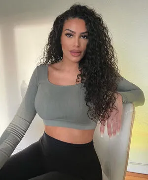 Roaya Soraya OnlyFans Leaked Free Thumbnail Picture - #lmNudpMLKA