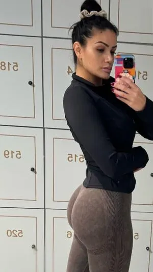 Roaya Soraya OnlyFans Leaked Free Thumbnail Picture - #pQBJjE5Ydx