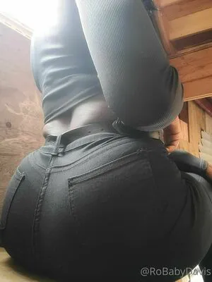 Robaby OnlyFans Leaked Free Thumbnail Picture - #0BVIZOe3kk