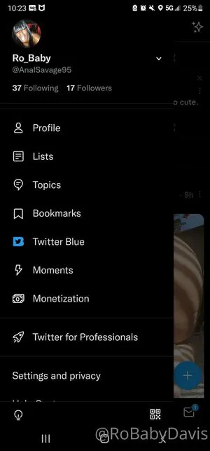 Robaby OnlyFans Leaked Free Thumbnail Picture - #R8I5yqQgj6