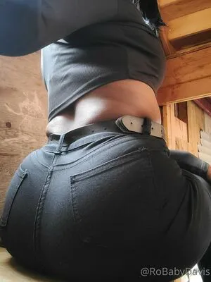 Robaby OnlyFans Leaked Free Thumbnail Picture - #pDta3nau7Q