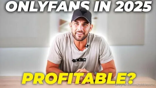 Robbieoztv OnlyFans Leaked Free Thumbnail Picture - #hvK8QPSE8u