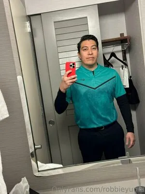 Robbieyuma OnlyFans Leaked Free Thumbnail Picture - #7DHAqBk7gv
