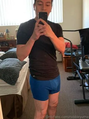 Robbieyuma OnlyFans Leaked Free Thumbnail Picture - #HHSqlyoqHZ
