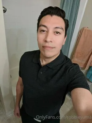 Robbieyuma OnlyFans Leaked Free Thumbnail Picture - #vE9BgZRRCT