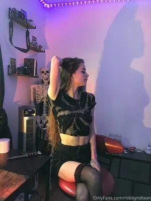 Robbyndixon OnlyFans Leaked Free Thumbnail Picture - #YY0XmpCy8b