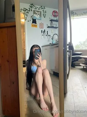 Robbyndixon OnlyFans Leaked Free Thumbnail Picture - #fZRJ3S31QP