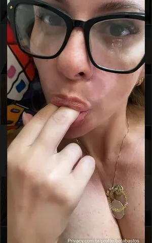 Roberta Bastos OnlyFans Leaked Free Thumbnail Picture - #H90vNnFd7X