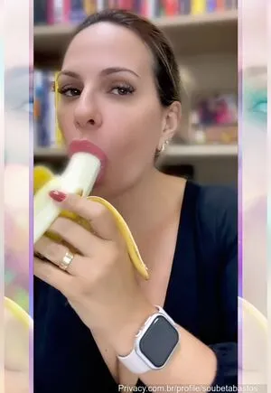 Roberta Bastos OnlyFans Leaked Free Thumbnail Picture - #JRBHt5FXDg