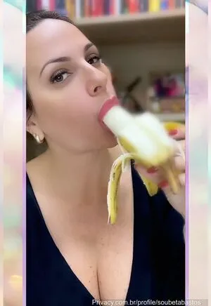 Roberta Bastos OnlyFans Leaked Free Thumbnail Picture - #LtsInLthRG