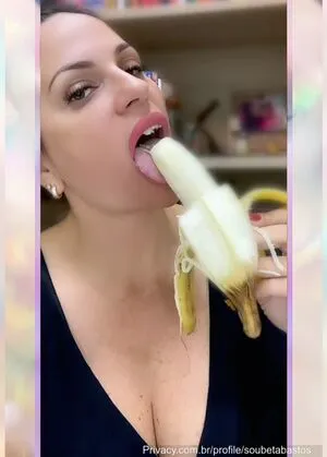 Roberta Bastos OnlyFans Leaked Free Thumbnail Picture - #NiRlLhFzxo