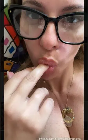 Roberta Bastos OnlyFans Leaked Free Thumbnail Picture - #xZVb0ZH1kK