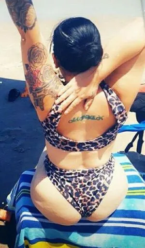 Roberta Cano OnlyFans Leaked Free Thumbnail Picture - #a35Jhu9FCD