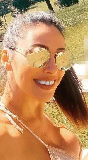 Roberta Carbonari Muzy OnlyFans Leaked Free Thumbnail Picture - #Pv37WKK0RF